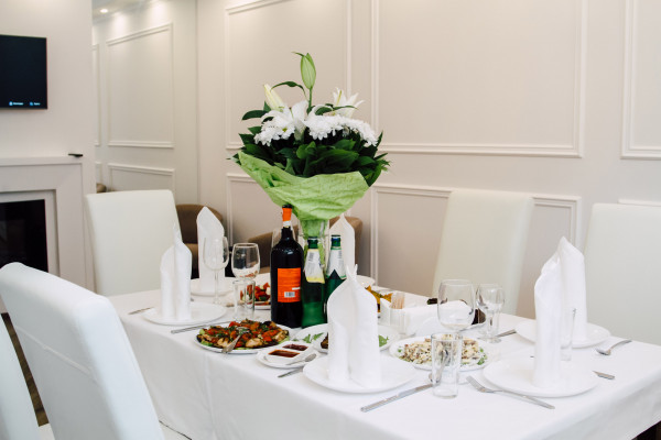 Hotel near Boryspil airport